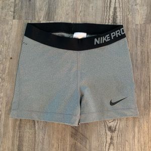 Nike Pro Shorts